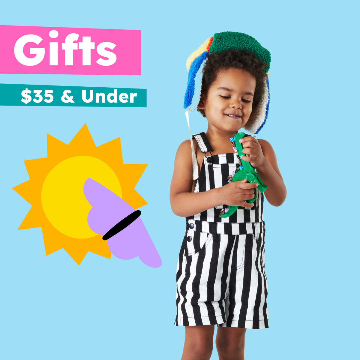 Gifts by Price | $35 and Under
