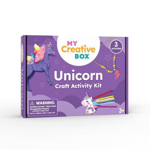 Creative Activity Kits | Kids Gifts | Art, craft and STEAM for kids ...