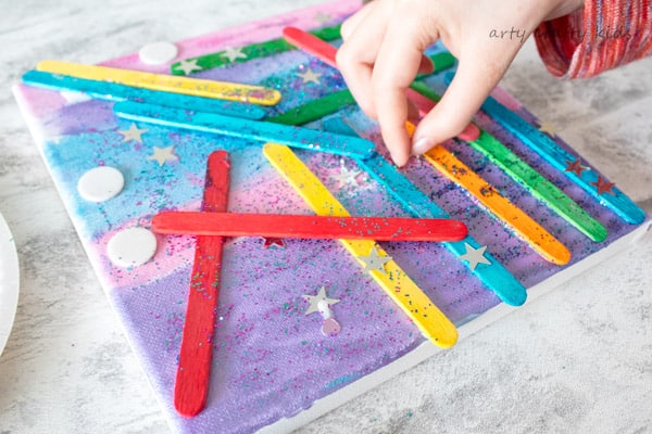 Mothers Day DIY Gift Ideas for Kids to Make Mum