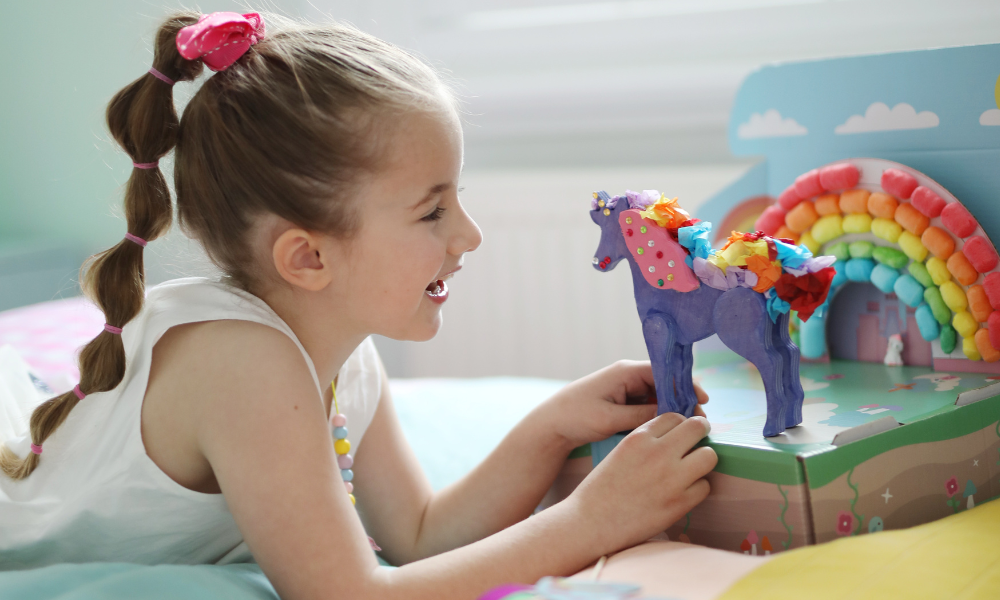 Why Play Matters in the Early Years (+ 5 Easy Ways to Promote It at Home)