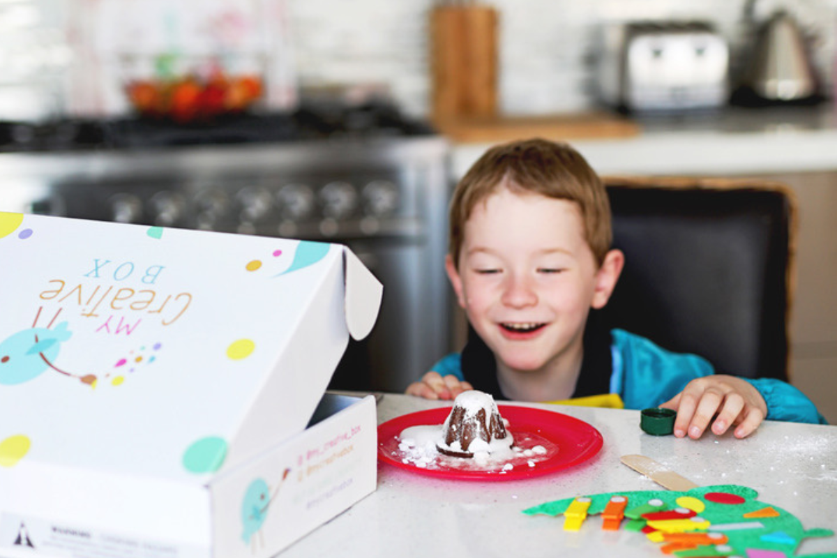 Science Week Activities for Kids | My Creative Box | Free printables