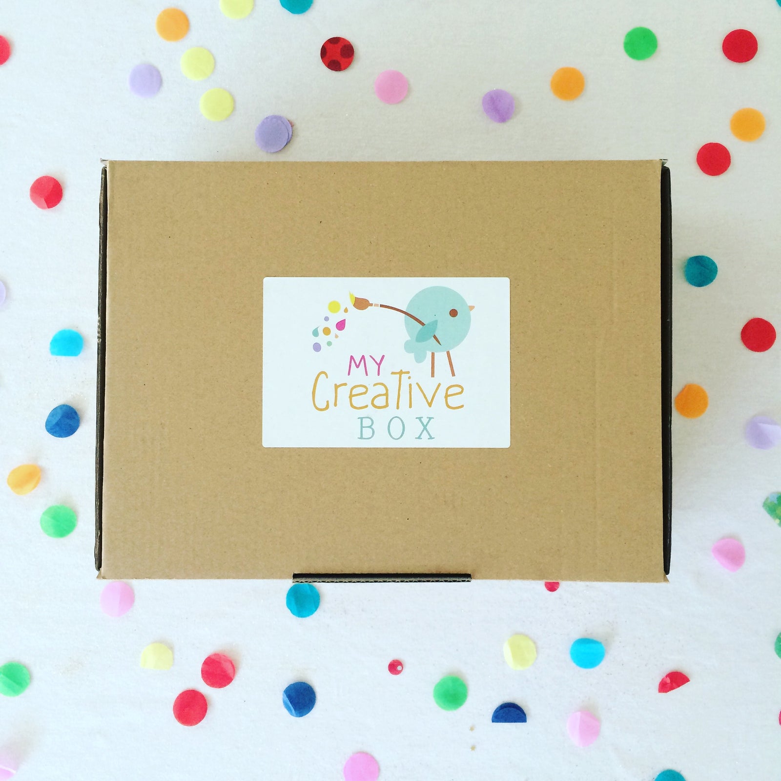 It's been a Busy Week!