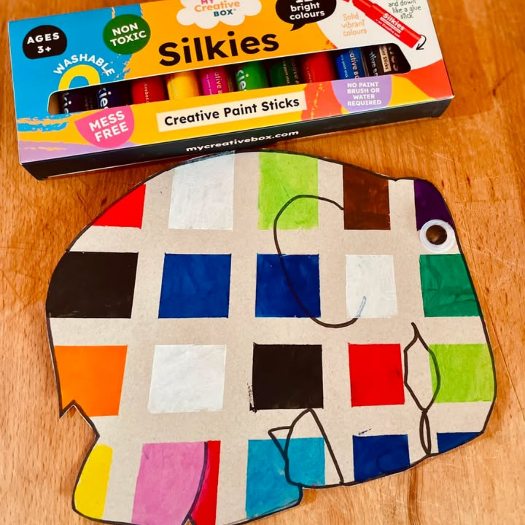 Celebrate Literacy Day with 5 Creative Literacy Craft Ideas for Kids