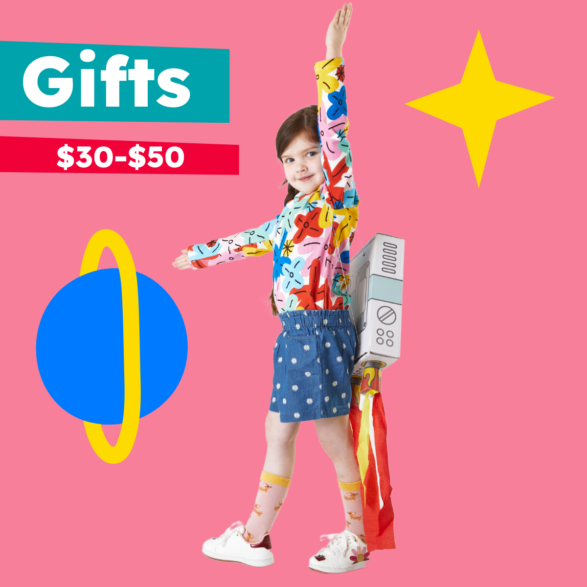 Gifts by Price | $35 to $50