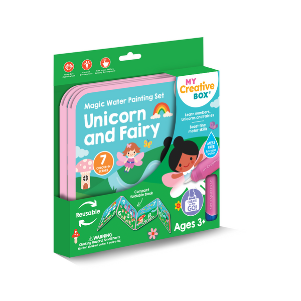 Mini Explorers | My Creative Box | Activities for Toddlers Page 2