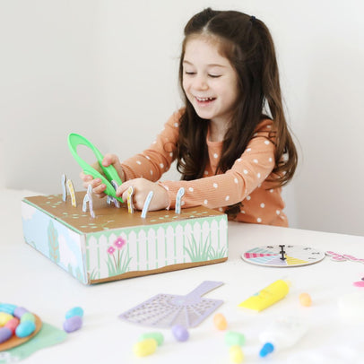 Creative Box My Creative Box | Creativity and Learning for kids - delivered