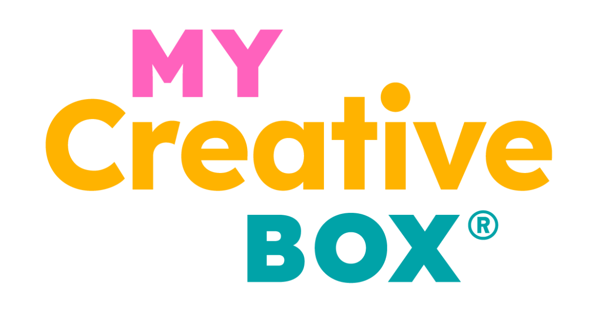 My Creative Box, Toddler Space Creative Box