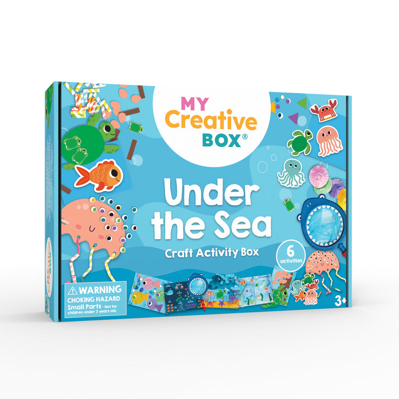 Interactive Learning Activity Box Activity Boxes for Kids | Australia's Highest Rated Activity Boxes - My ...