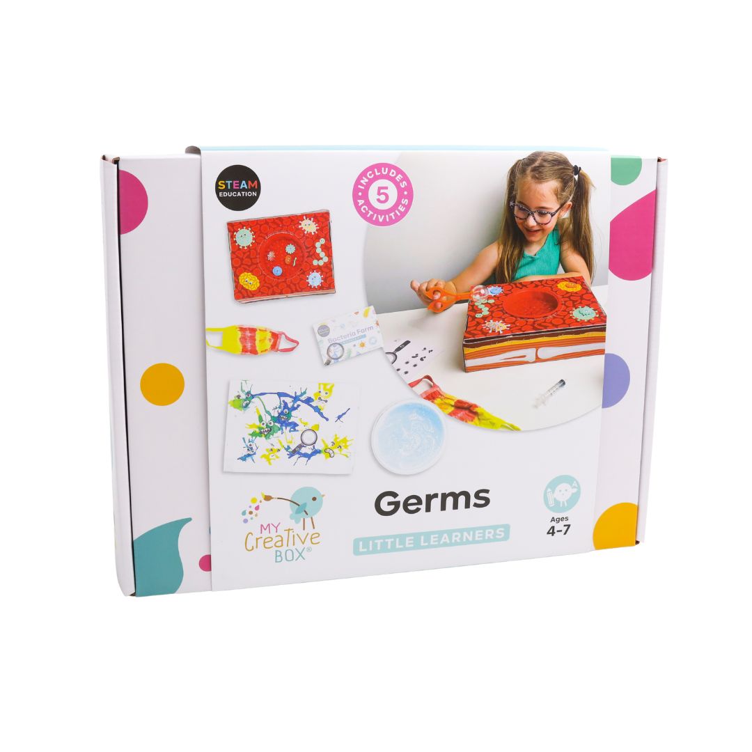 My Germs