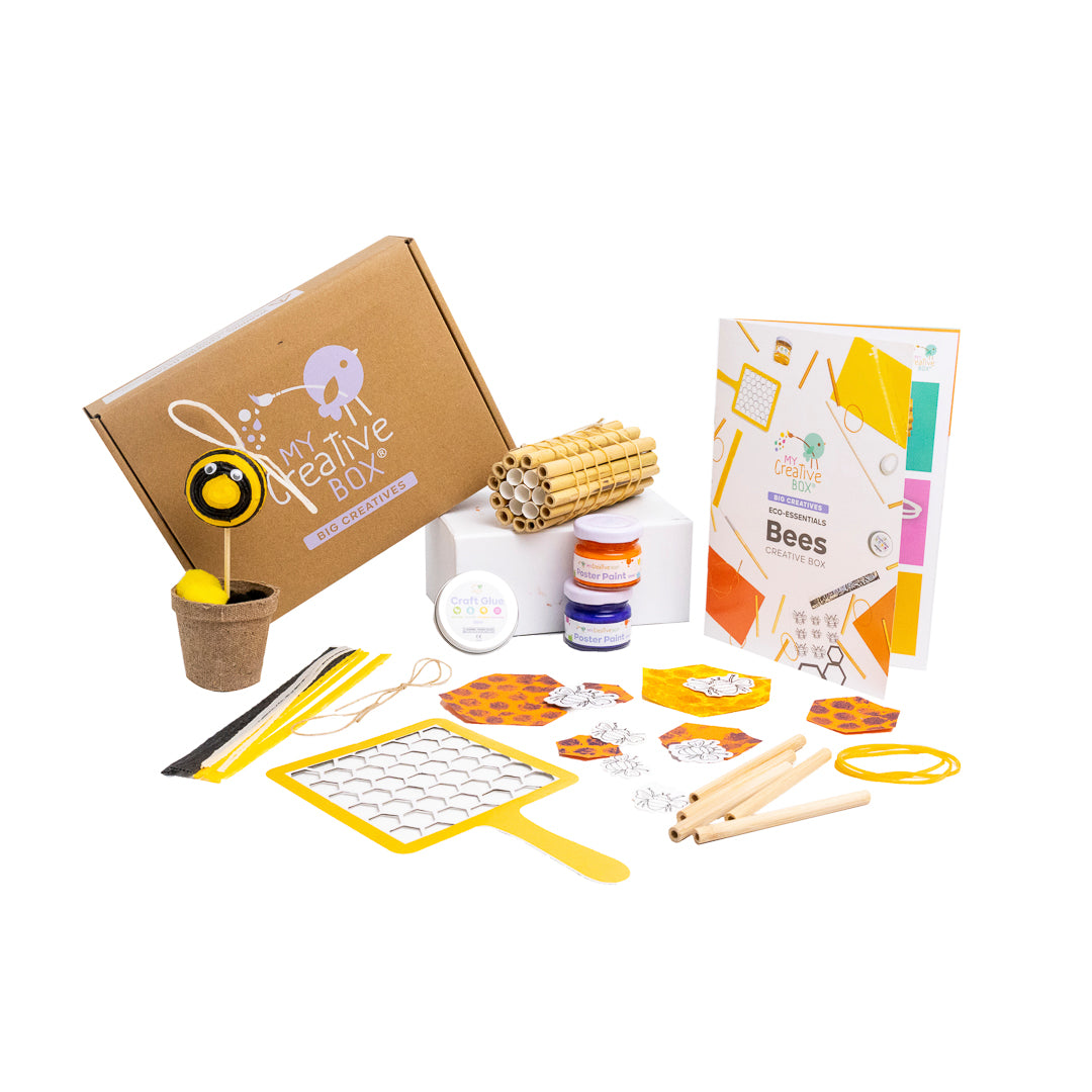 Creative Activity Kits | Kids Gifts | Art, craft and STEAM for kids ...