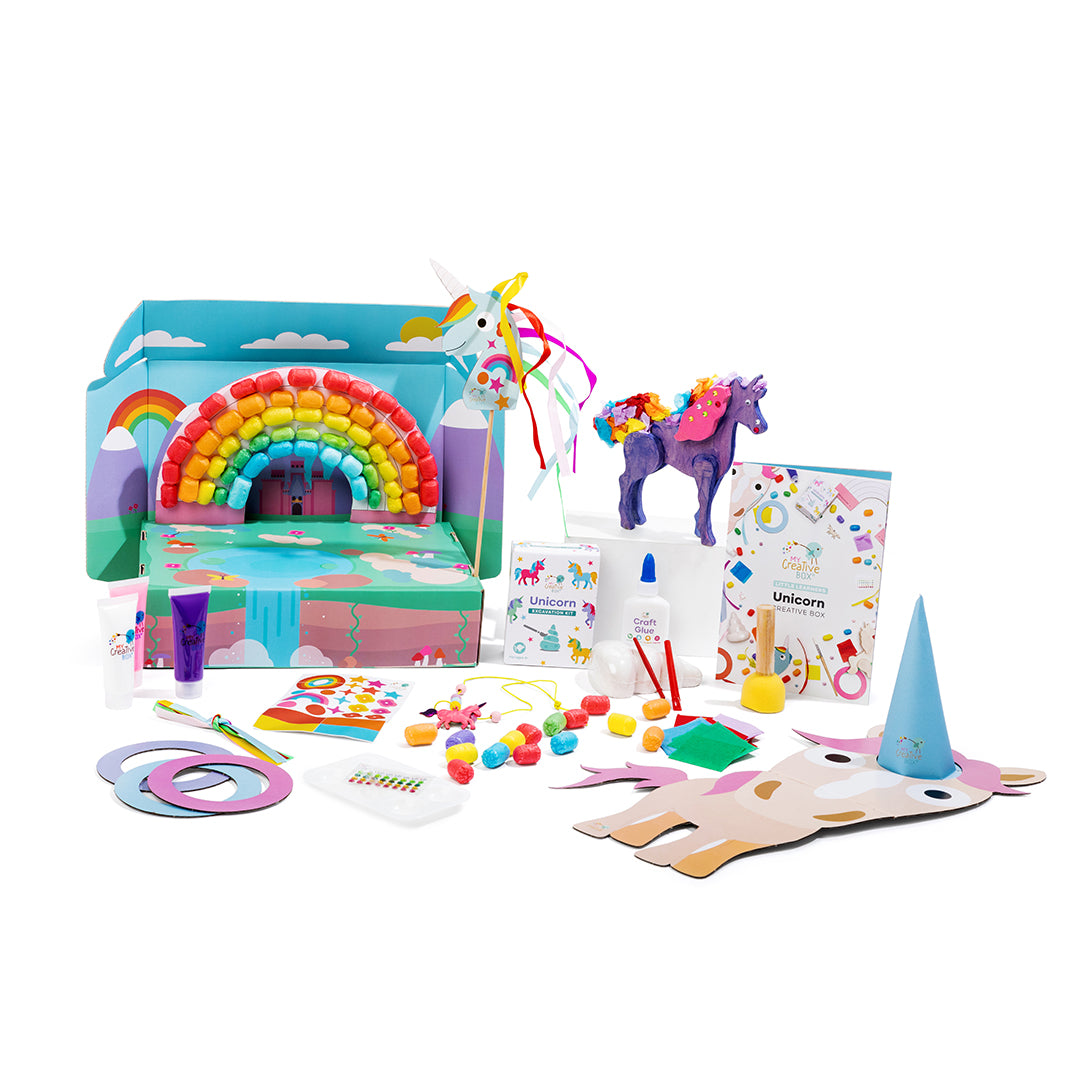 Age | Creative Box