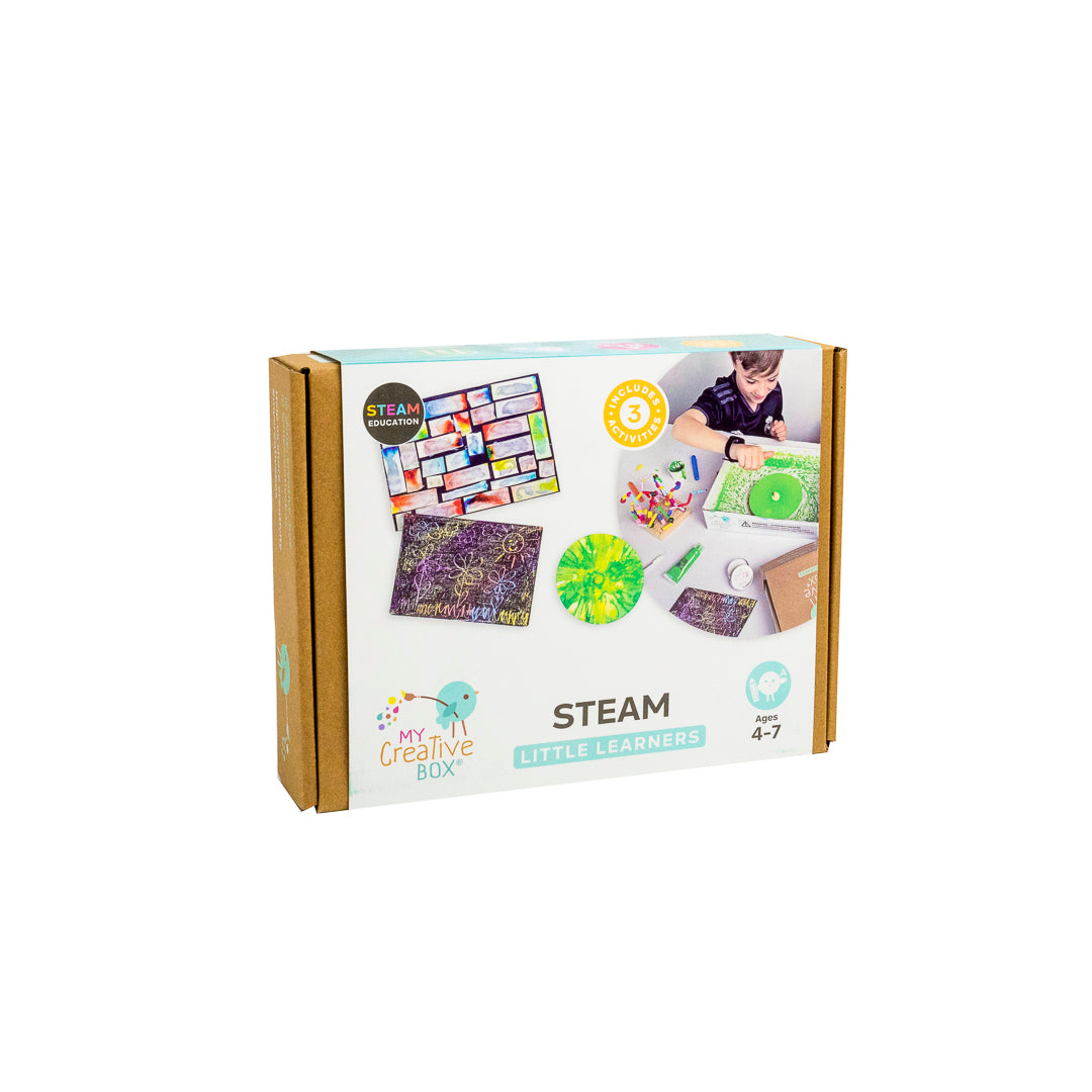 STEAM Mini Creative Kit